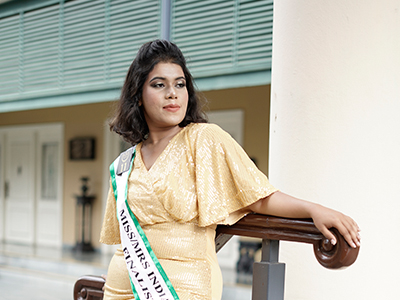 Namrata Bhowmik